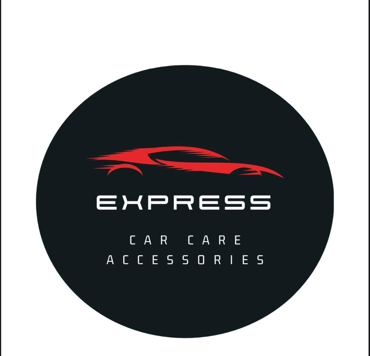 Express logo